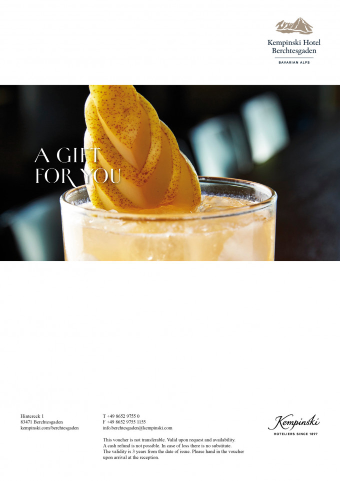Cocktails